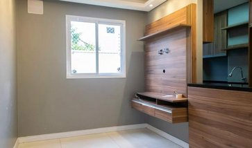 apartment em Rua Alfredo Pujol, Santana - São Paulo - SP