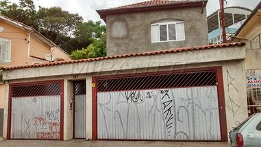 house em Rua Belisário Campanha, Casa Verde Média - São Paulo - SP