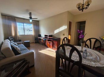 apartment em Rua das Uvaias, Saúde - São Paulo - SP