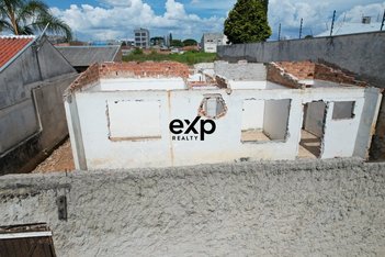 land_lot em Travessa Panamá, Nações - Fazenda Rio Grande - PR