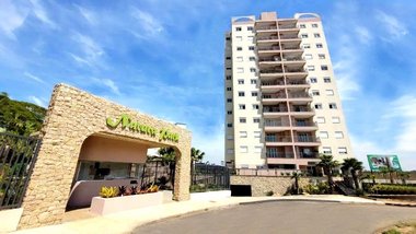 apartment em Rua Padre Bento, Vila Padre Bento - Itu - SP