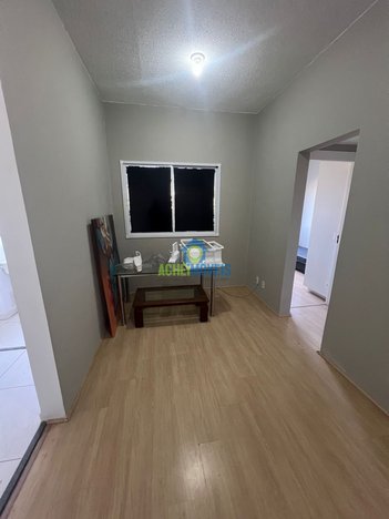 apartment em Rua Doutor Francisco Villela, Umuarama - Araçatuba - SP