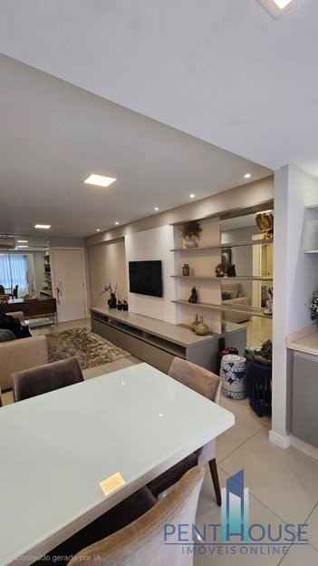 apartment em Rua 2870, Centro - Balneário Camboriú - SC