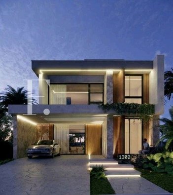 house em Avenida Antônio Manoel Santa Helena, Maristela - Xangri-Lá - RS