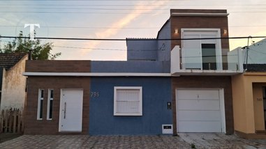 house em Rua Herculano de Freitas, Centro - Arroio Grande - RS