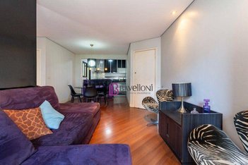 apartment em Rua Aimberê, Perdizes - São Paulo - SP