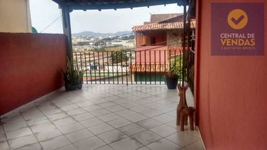 house em Rua Maria Cândida, São Tomáz - Belo Horizonte - MG