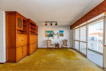 apartment em Rua Bandeirantes, Bom Retiro - São Paulo - SP