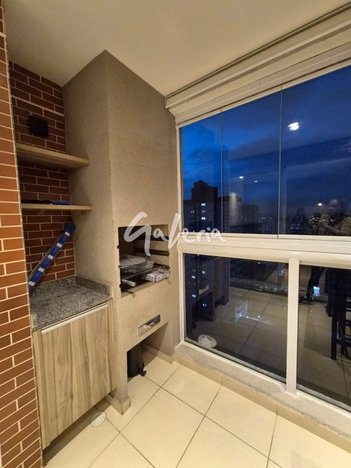 apartment em Rua Nossa Senhora de Fátima, Santa Paula - São Caetano do Sul - SP