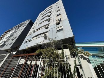 apartment em Rua José Reolon, Centro - Passo Fundo - RS