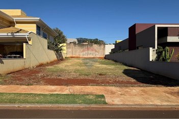 land_lot em Avenida José Herbert Faleiros, Condomínio Aroeira - Ribeirão Preto - SP