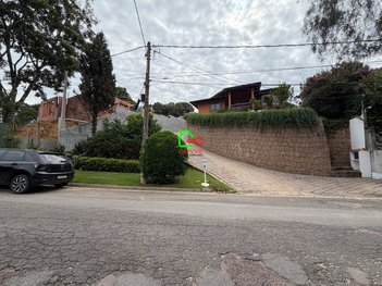 house em Rua Casa Branca, Marambaia - Vinhedo - SP