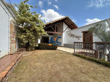 house em Avenida Presidente Tancredo Neves, Vale das Amendoeiras - Contagem - MG