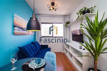 apartment em Rua Maria José, Bela Vista - São Paulo - SP