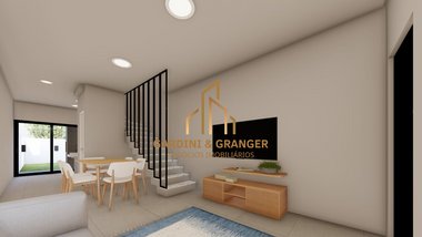 house em Rua Santa Quitéria, Vila Sagrado Coração de Maria - Mogi das Cruzes - SP