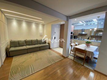 apartment em Rua Piauí, Santa Paula - São Caetano do Sul - SP