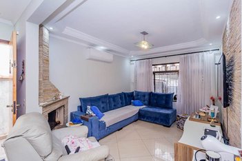 house em Rua São Serafim, Penha de França - São Paulo - SP
