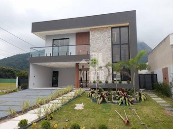 house em Rua A, Inoã (Inoã) - Maricá - RJ