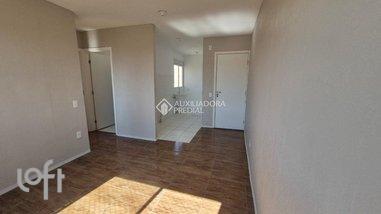 apartment em Concórdia, Parque Matriz - Cachoeirinha - RS