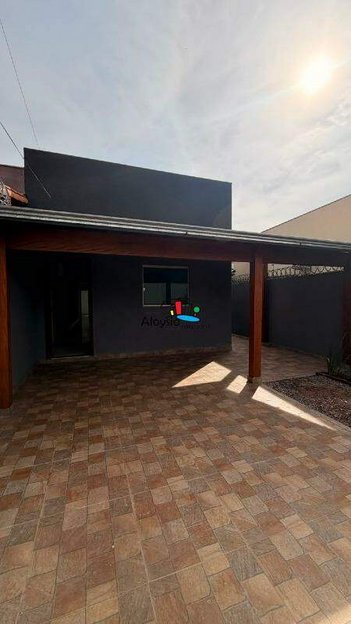 house em Rua Benedito Valadares, Centro - Sete Lagoas - MG