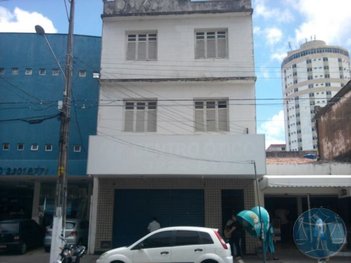 commercial_property em Princesa Isabel, Cidade Alta - Natal - RN