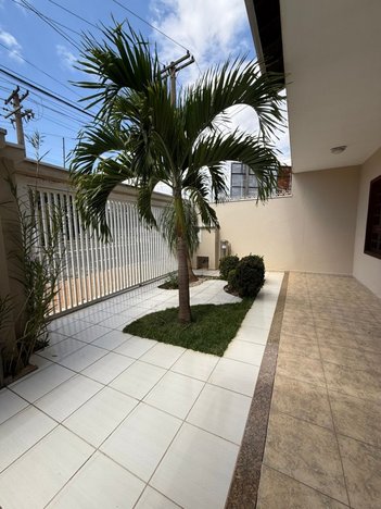 house em Avenida José Antunes de Lisboa, Jardim do Bosque - Leme - SP