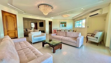 apartment em Avenida Rei Alberto I, Ponta da Praia - Santos - SP