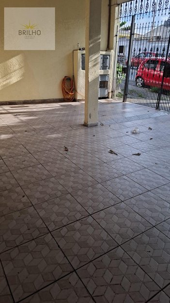 house em Avenida Horácio Lafer, Jardim das Flores - Osasco - SP