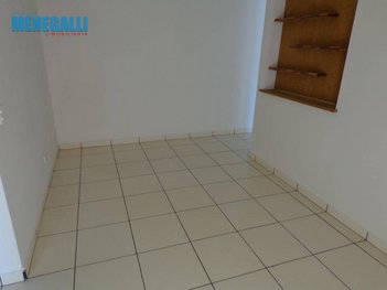apartment em Avenida Dois Córregos, Jardim Nova Suíça - Piracicaba - SP