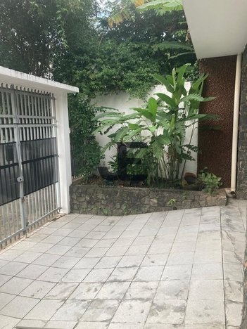 house em Rua Campo Grande, Vila Hamburguesa - São Paulo - SP