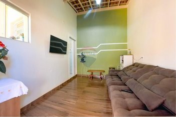 house em Rua Joaquim Martins Pereira, Jardim Cândida - Araras - SP