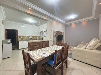 house em Rua José Rocha do Santos, Jardim Residencial Villa Amato - Sorocaba - SP