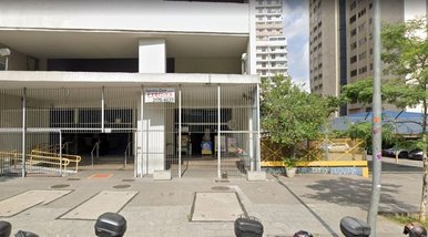 business em Praça Alfredo Issa, Centro - São Paulo - SP