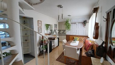 apartment em Rua Vitoriano dos Anjos, Vila João Jorge - Campinas - SP
