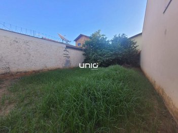 land_lot em Rua Faustino Fernandes de Souza, Jardim Taruman - Piracicaba - SP