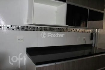 apartment em Rua Serra de Botucatu, Chácara Califórnia - São Paulo - SP