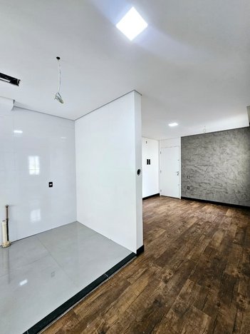 apartment em Estrada Masakata Takizawa, Porteira Preta - Mogi das Cruzes - SP