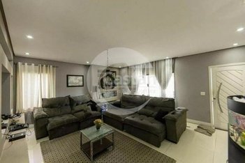 house em Rua Visconde de Ataíde, Vila Mafra - São Paulo - SP