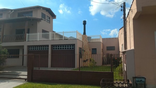 Cômodo Condomínio