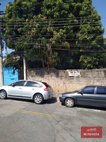 land_lot em Rua Maria Aparecida, Jardim Santa Mena - Guarulhos - SP