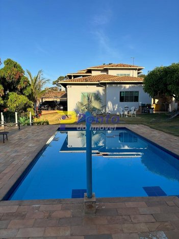 house em Rua VL-3, Lagoa Mansões - Lagoa Santa - MG