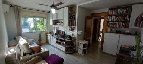 apartment em Rua Moyses Antunes da Cunha, Santo Antônio - Porto Alegre - RS
