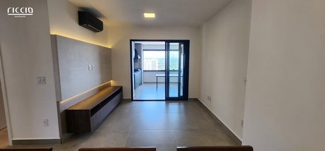 Apartamento em Rua Padre Rodolfo, Vila Ema - São José dos Campos - undefined