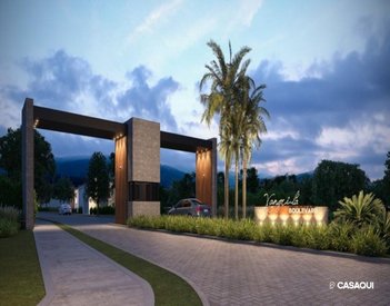 land_lot em Rua Rio Novo, Centro - Xangri-Lá - RS