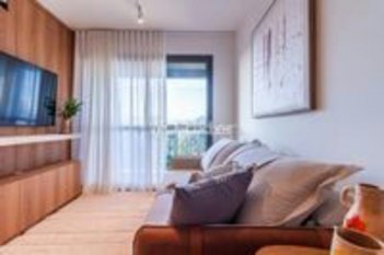 apartment em Rua Ferreira Viana, Petrópolis - Porto Alegre - RS