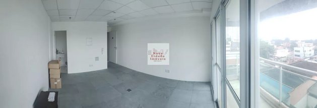 commercial_building em Rua Nova Cidade, Vila Olímpia - São Paulo - SP