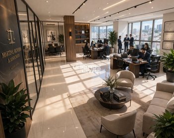 office em Rua Doutor Deodato Wertheimer, Centro - Mogi das Cruzes - SP