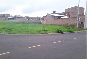 land_lot em Rua Anésia Cesarina de Figueiredo Cabreira, Loteamento Vem Viver Piracicaba I - Piracicaba - SP