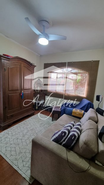 house em Rua Iracema Ramos Pedrini, Jardim Santa Cruz - Mogi Guaçu - SP