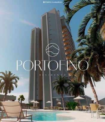 apartment em Avenida das Araras, Centro - Icaraíma - PR